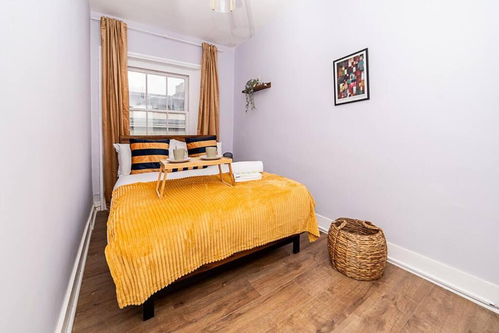 Covent Garden-Oxford Street Central London Apartment المظهر الخارجي الصورة