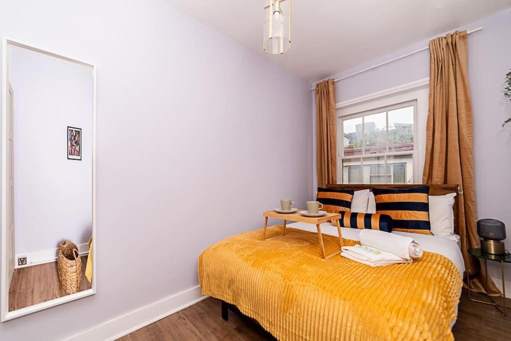 Covent Garden-Oxford Street Central London Apartment المظهر الخارجي الصورة